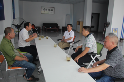 修水縣一企業(yè)榮獲&ldquo;江西省退役軍人就業(yè)創(chuàng)業(yè)園地&rdquo;榮譽稱號